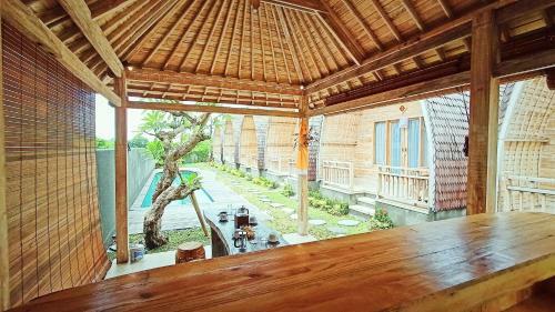 Tanhana Villa Canggu
