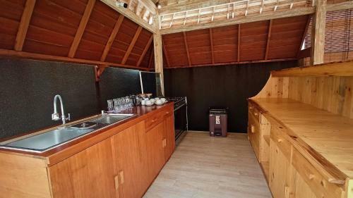 Tanhana Villa Canggu