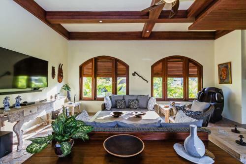 Luxury Villa Torpet