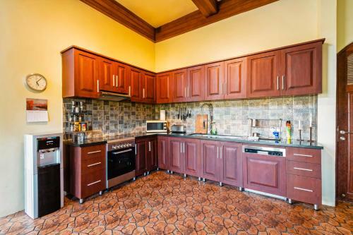 Luxury Villa Torpet