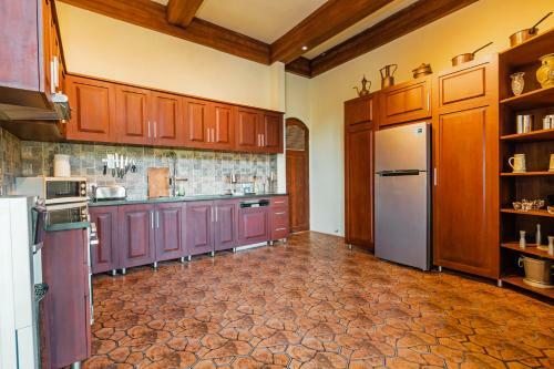 Luxury Villa Torpet