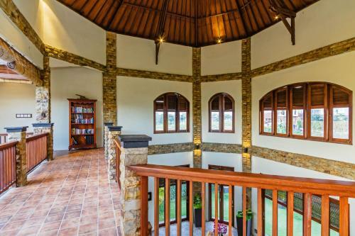 Luxury Villa Torpet
