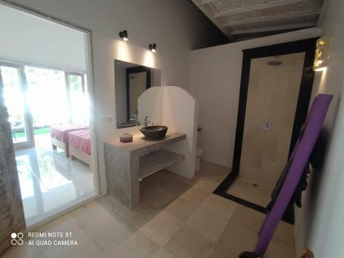 Bed & Breakfast Villa Bukit Sweet Home