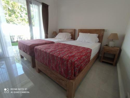 Bed & Breakfast Villa Bukit Sweet Home