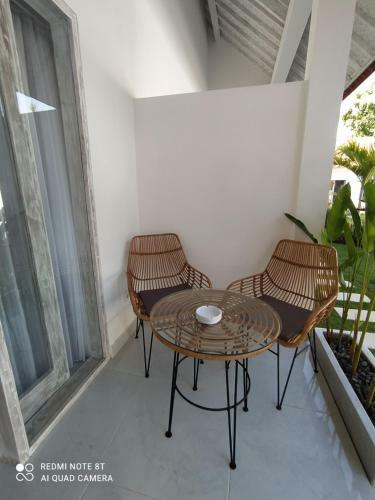 Bed & Breakfast Villa Bukit Sweet Home