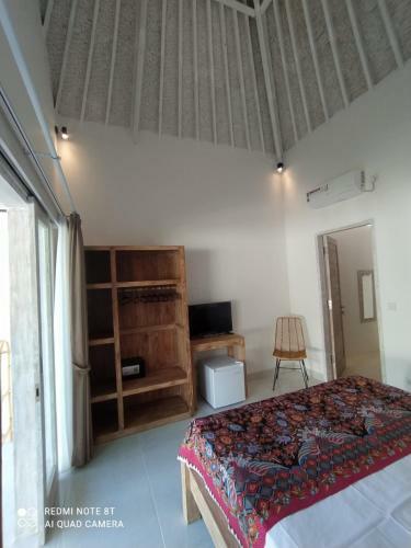 Bed & Breakfast Villa Bukit Sweet Home