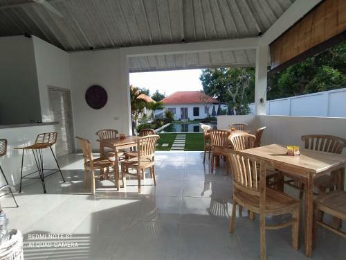Bed & Breakfast Villa Bukit Sweet Home