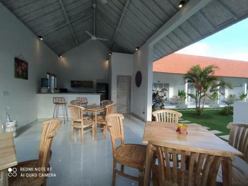 Bed & Breakfast Villa Bukit Sweet Home
