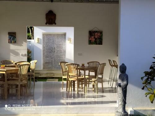 Bed & Breakfast Villa Bukit Sweet Home