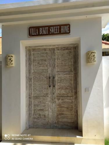 Bed & Breakfast Villa Bukit Sweet Home