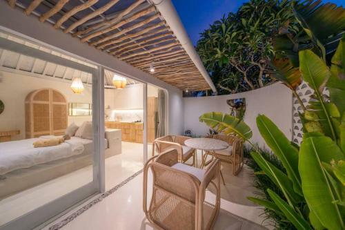 Villa Mara Bungalow