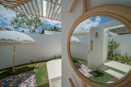 Villa Mara Bungalow