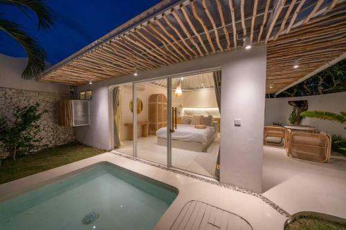 Villa Mara Bungalow