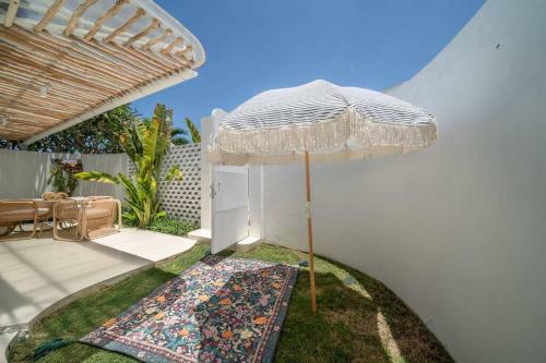 Villa Mara Bungalow