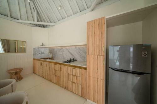 Villa Mara Bungalow