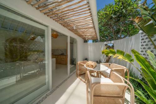 Villa Mara Bungalow