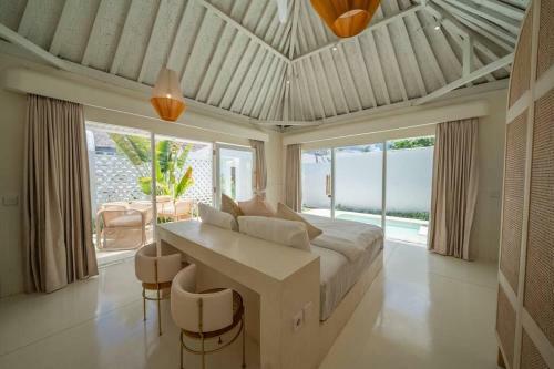 Villa Mara Bungalow