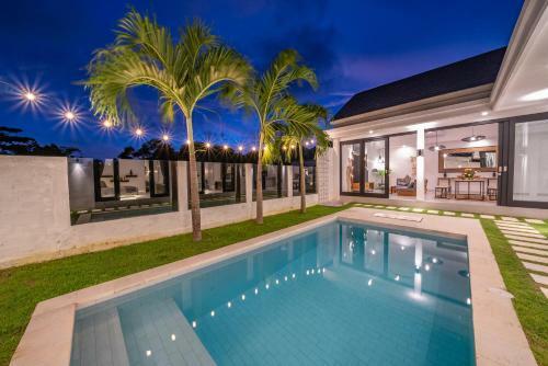 Villa Isyan