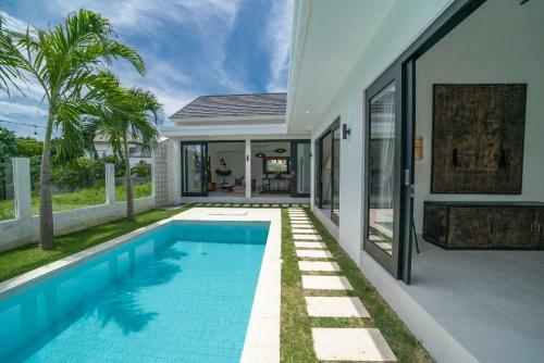Villa Isyan