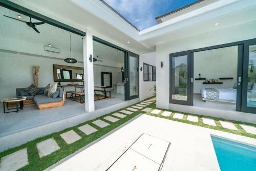 Villa Isyan