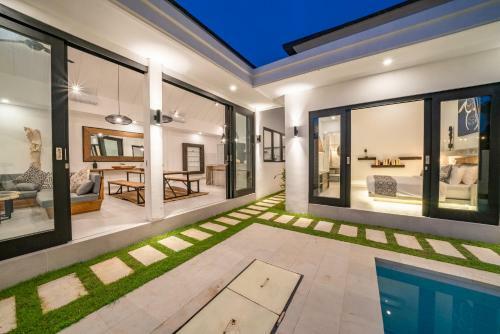 Villa Isyan