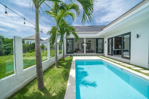 Villa Isyan