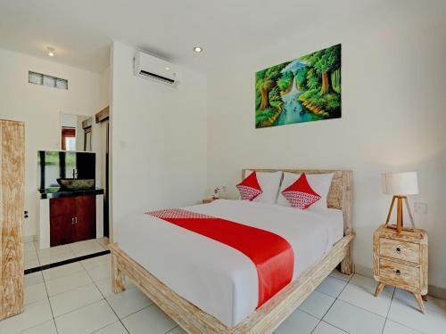 Hotel Oyo 90337 Wiguna Homestay