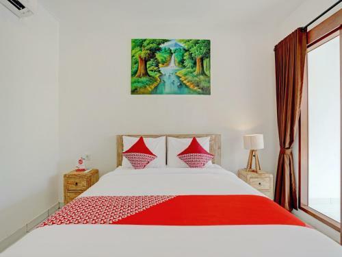 Hotel Oyo 90337 Wiguna Homestay