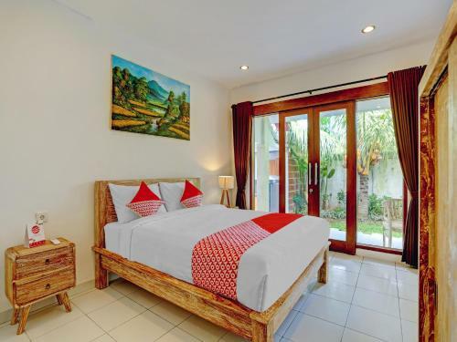 Hotel Oyo 90337 Wiguna Homestay