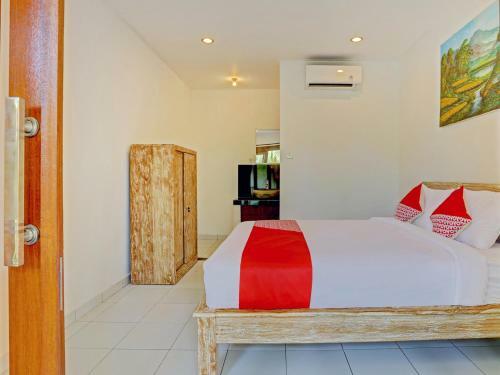 Hotel Oyo 90337 Wiguna Homestay