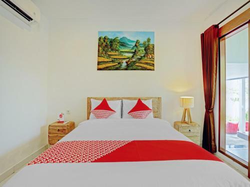 Hotel Oyo 90337 Wiguna Homestay