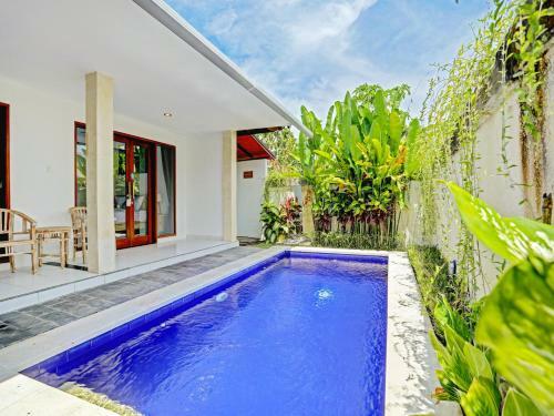 Hotel Oyo 90337 Wiguna Homestay