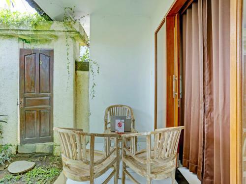 Hotel Oyo 90337 Wiguna Homestay