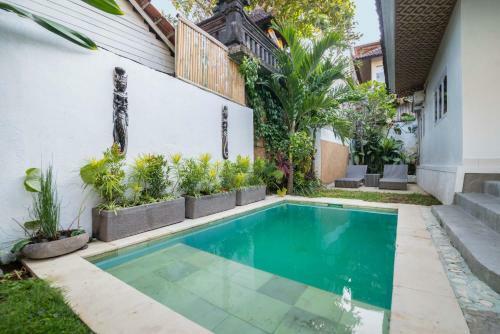 Pnb Echo Villa