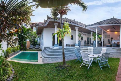Pnb Echo Villa