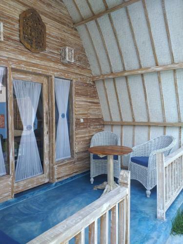Bed & Breakfast Casa Azzurra