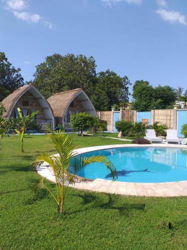 Bed & Breakfast Casa Azzurra