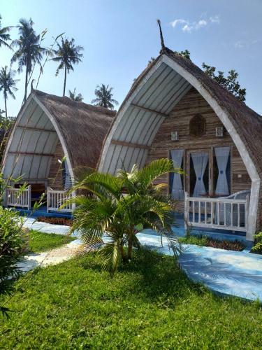 Bed & Breakfast Casa Azzurra