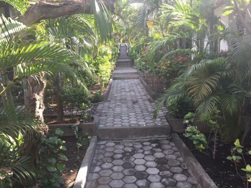 Bed & Breakfast Scuba Tribe Bali