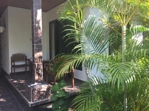 Bed & Breakfast Scuba Tribe Bali