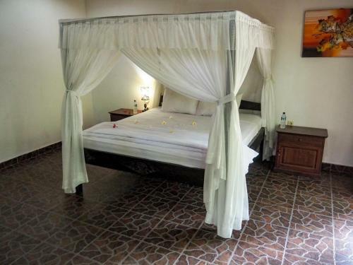 Bed & Breakfast Scuba Tribe Bali