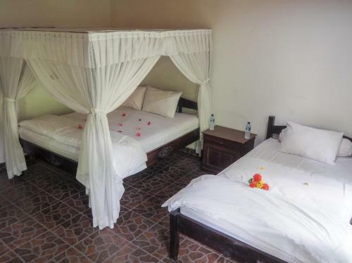 Bed & Breakfast Scuba Tribe Bali