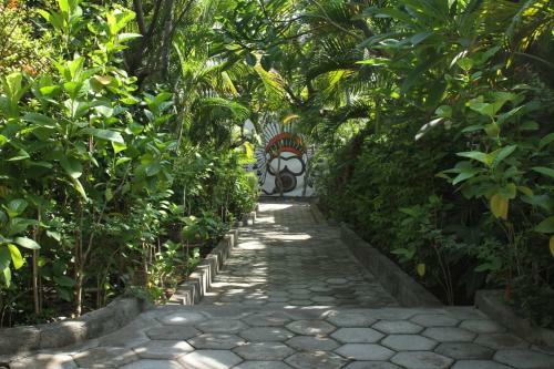 Bed & Breakfast Scuba Tribe Bali