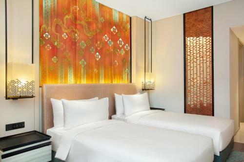 Hotel Radisson Lampung Kedaton