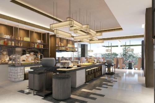 Hotel Radisson Lampung Kedaton
