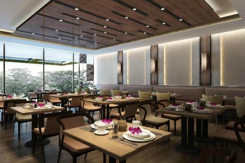 Hotel Radisson Lampung Kedaton