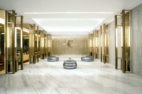 Hotel Radisson Lampung Kedaton