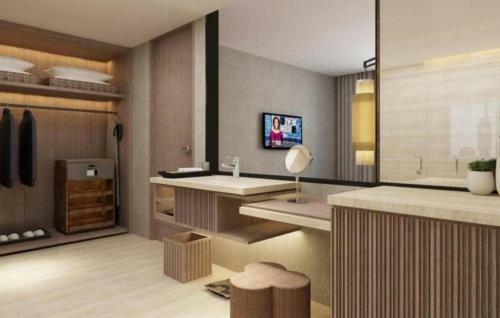 Hotel Radisson Lampung Kedaton