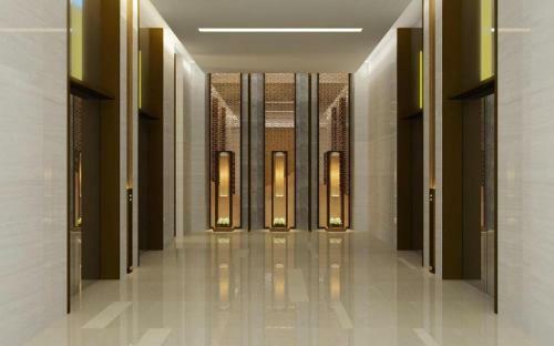 Hotel Radisson Lampung Kedaton