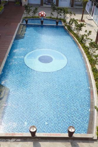 Hotel Radisson Lampung Kedaton